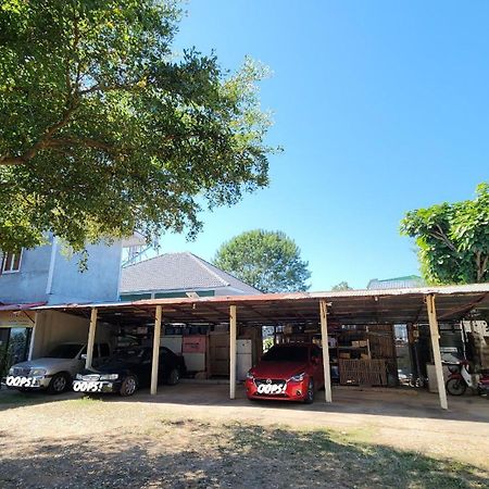 Jaisabai Homestay Mae Ai Exterior photo