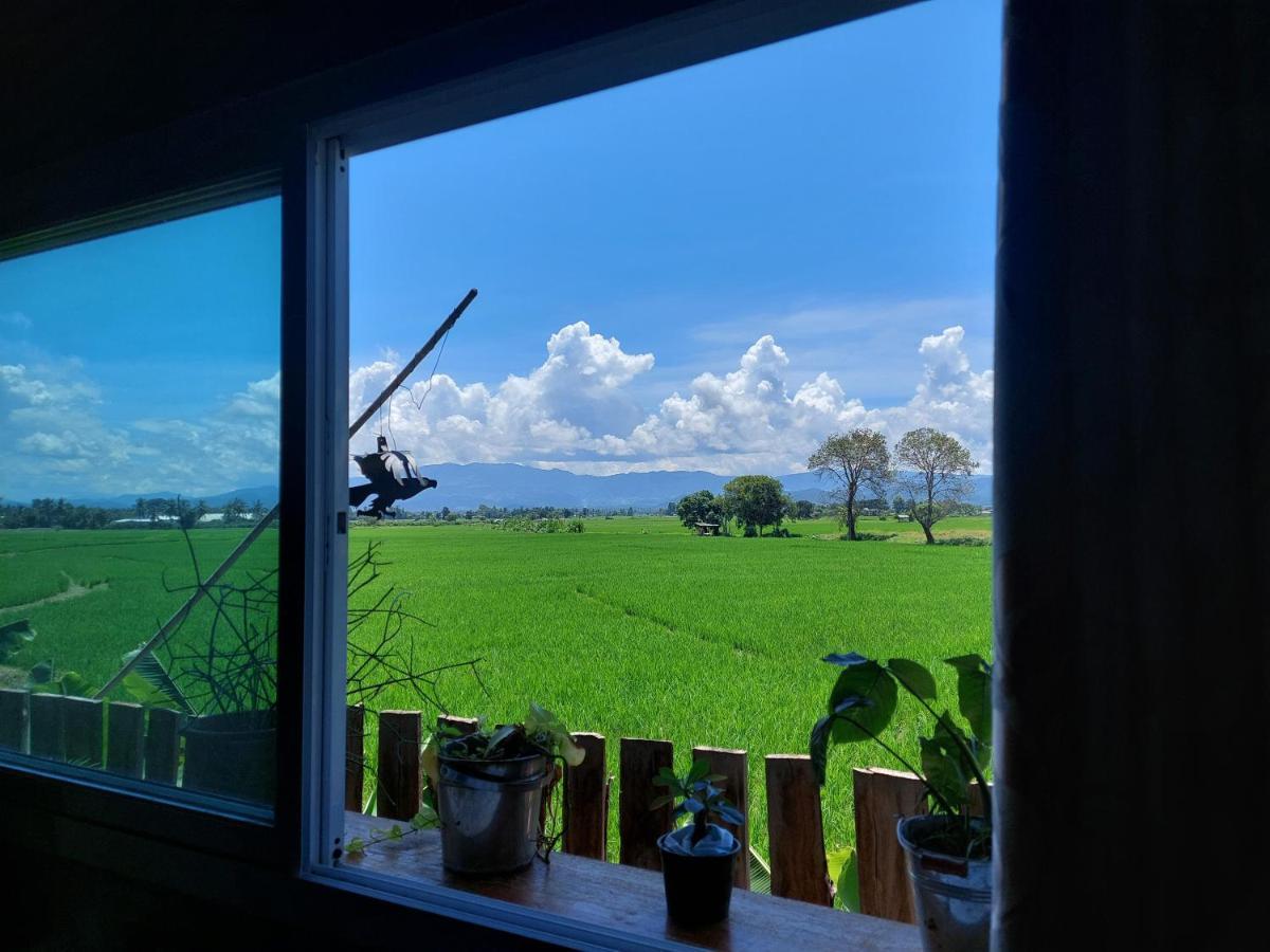 Jaisabai Homestay Mae Ai Exterior photo