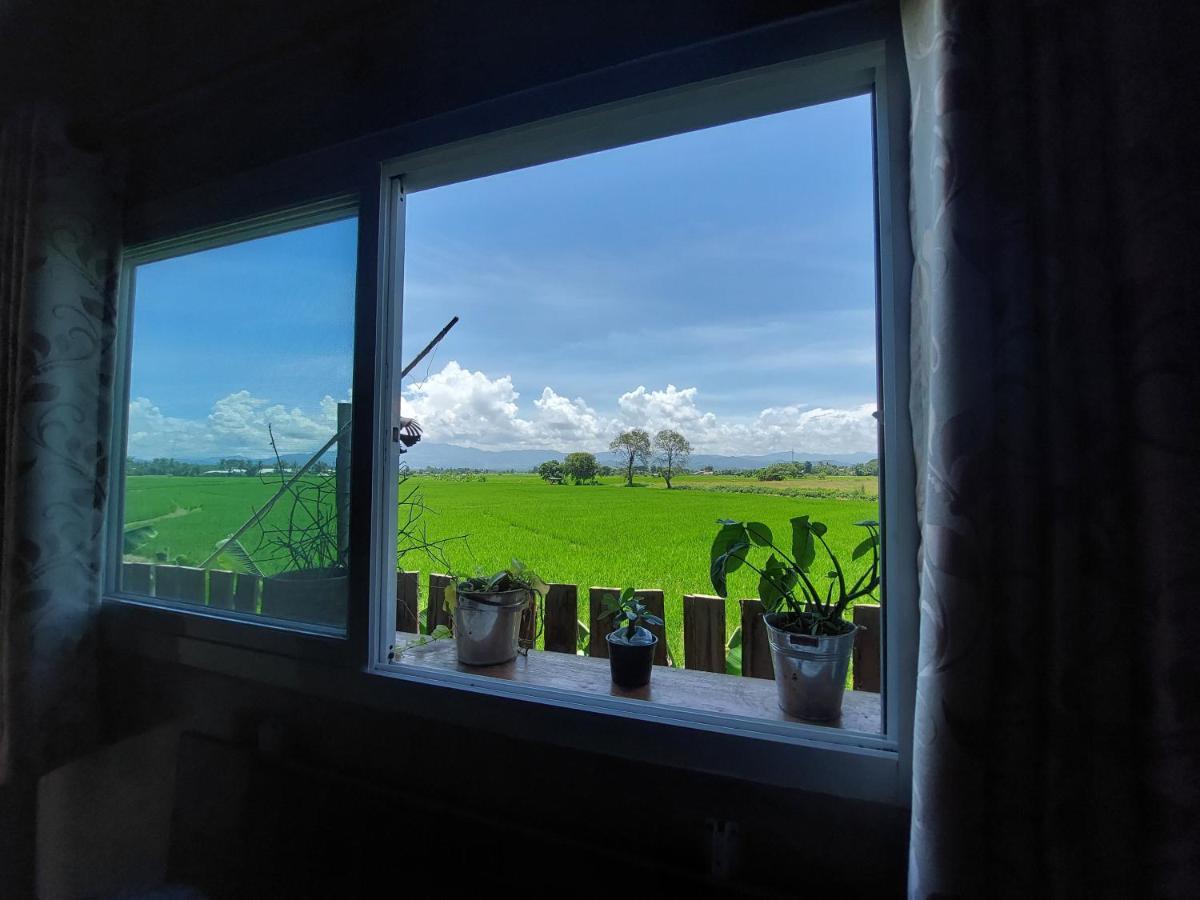 Jaisabai Homestay Mae Ai Exterior photo