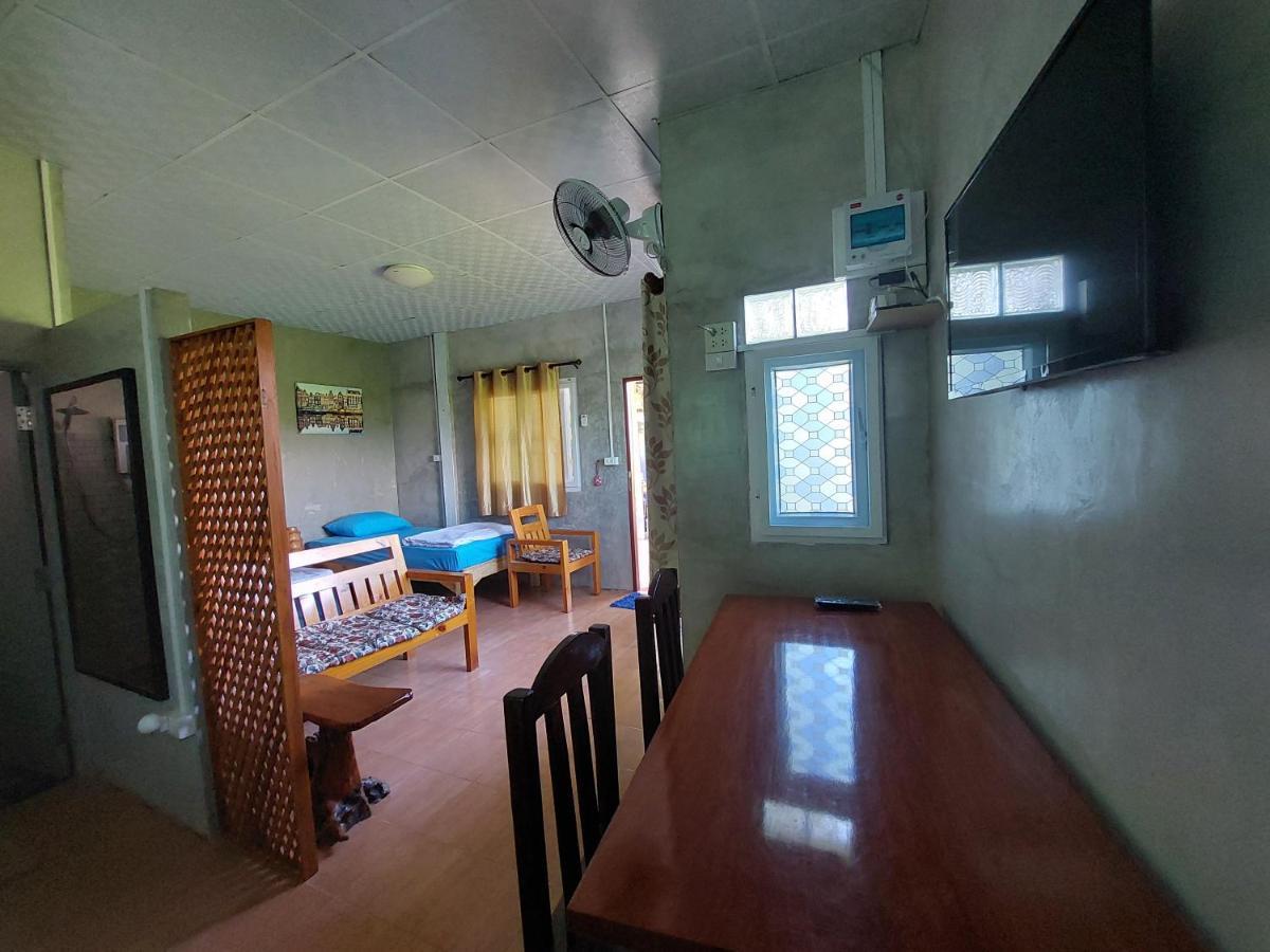 Jaisabai Homestay Mae Ai Exterior photo