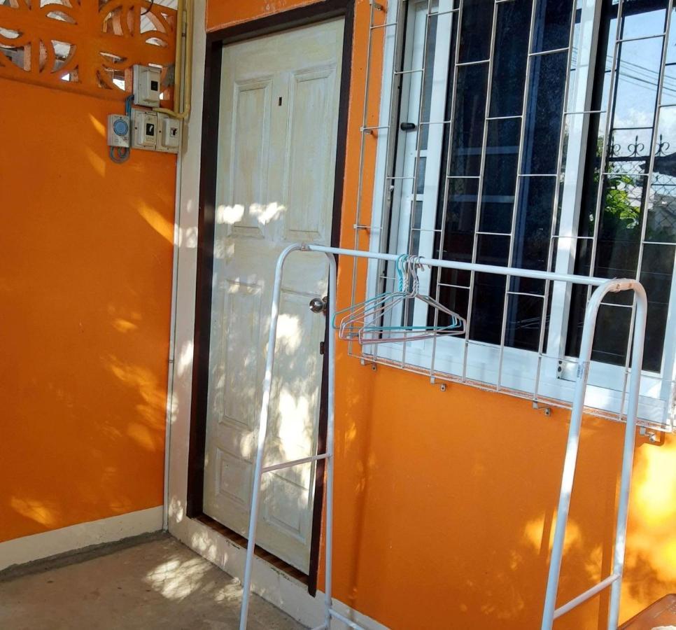 Jaisabai Homestay Mae Ai Exterior photo