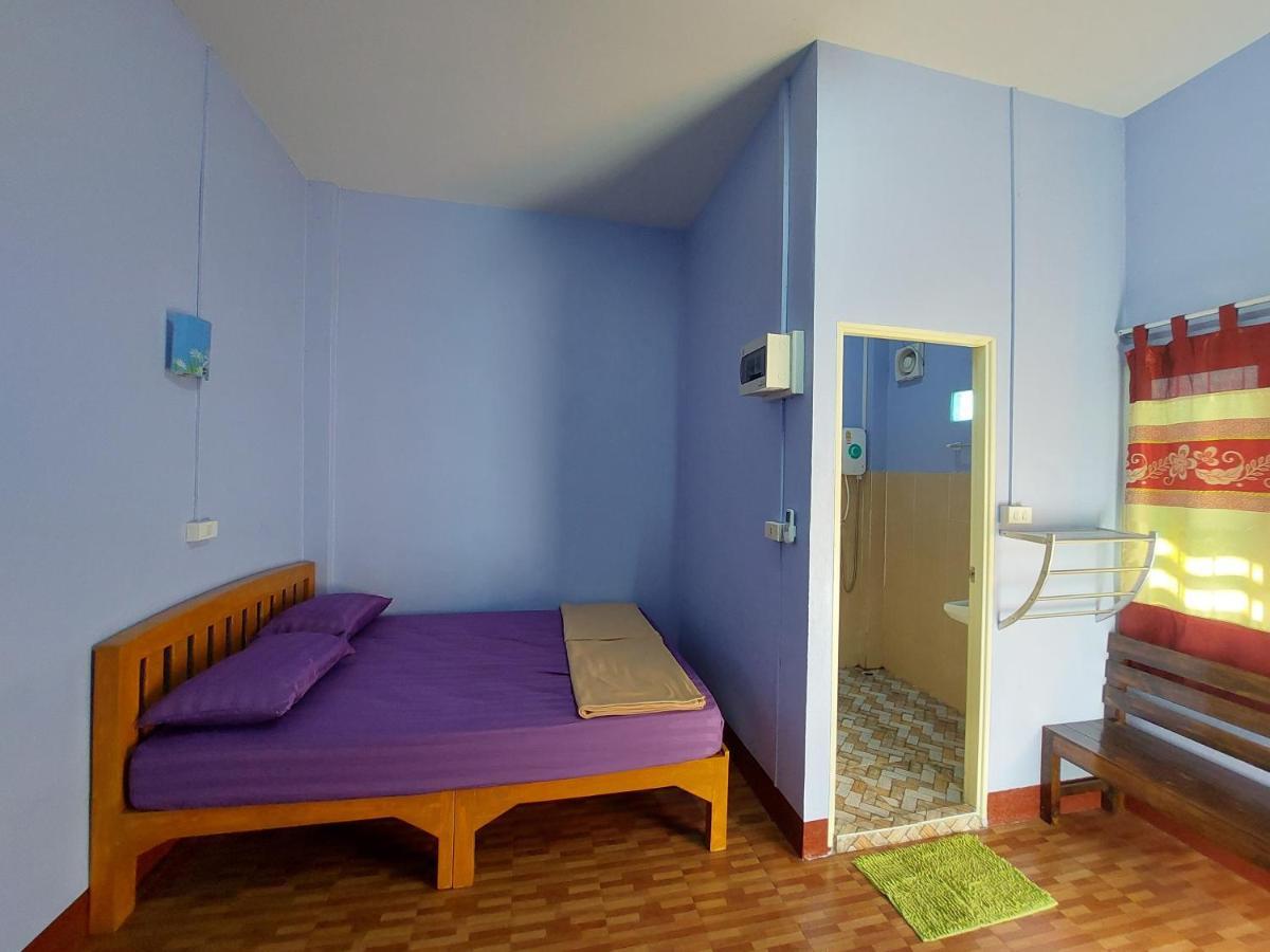 Jaisabai Homestay Mae Ai Exterior photo