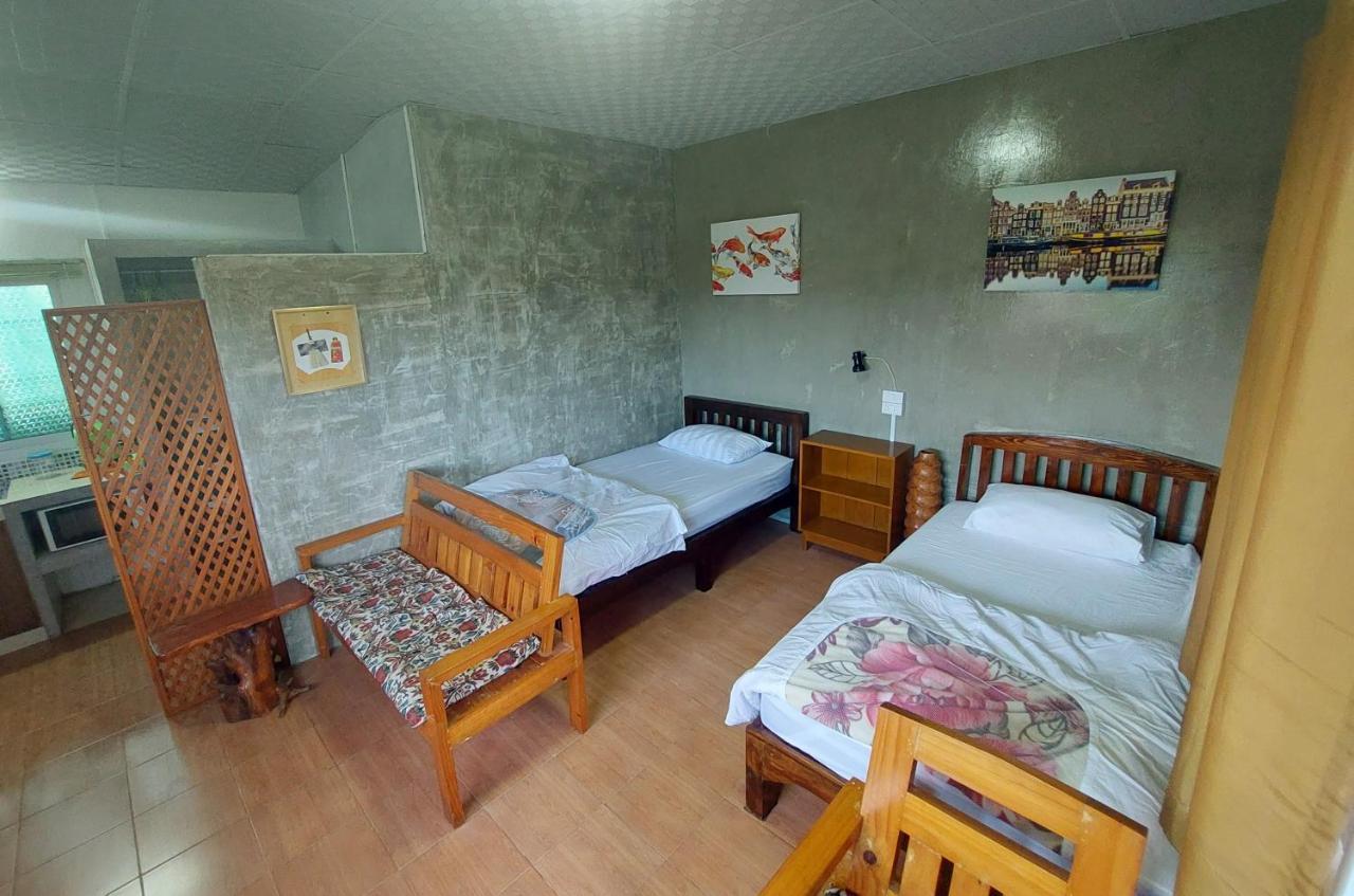 Jaisabai Homestay Mae Ai Exterior photo