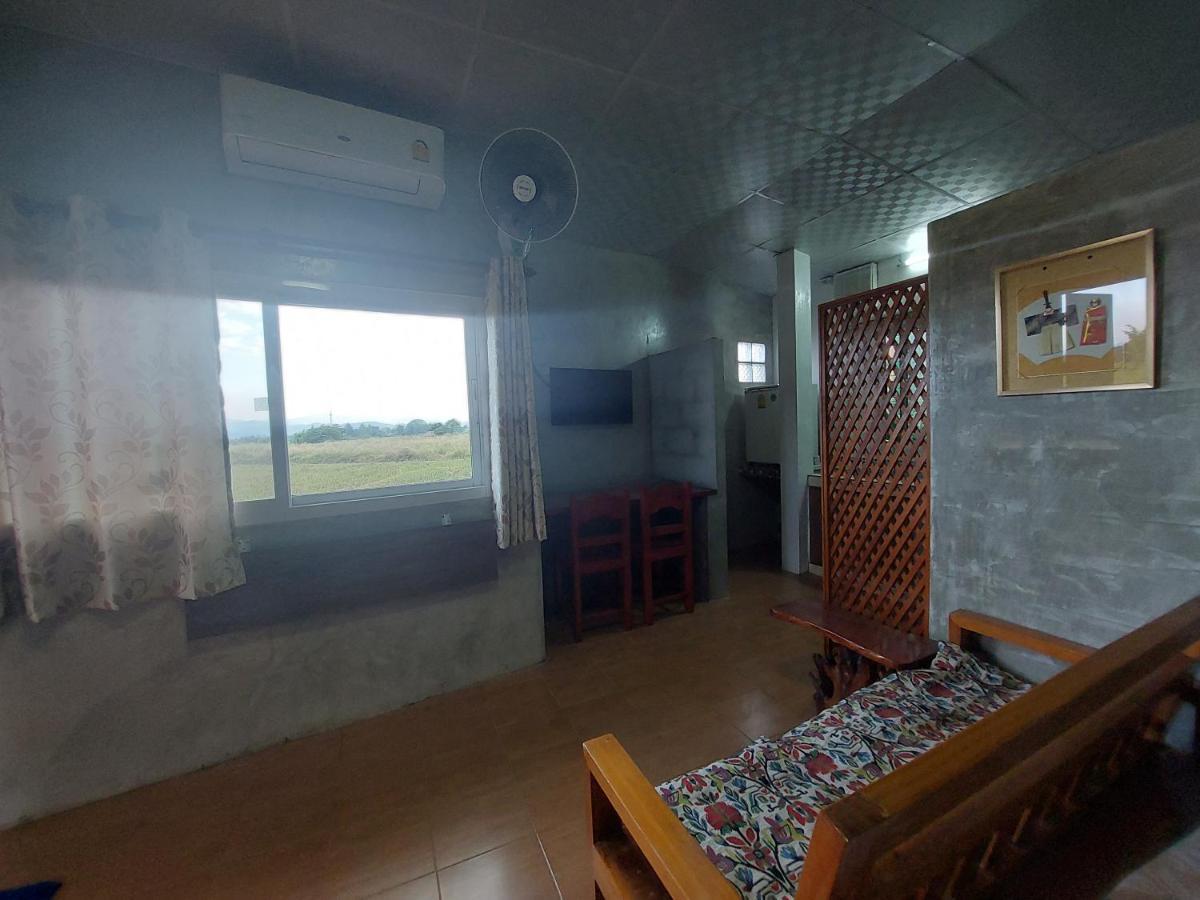 Jaisabai Homestay Mae Ai Exterior photo