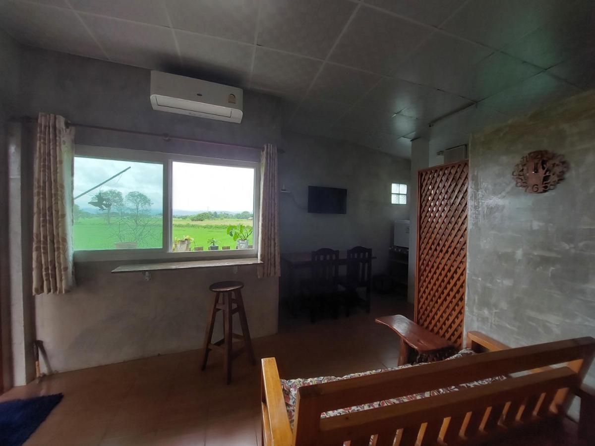 Jaisabai Homestay Mae Ai Exterior photo