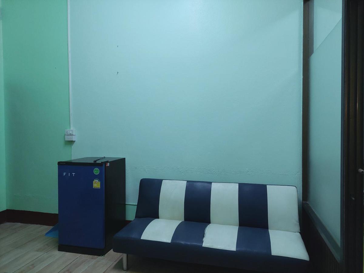 Jaisabai Homestay Mae Ai Exterior photo