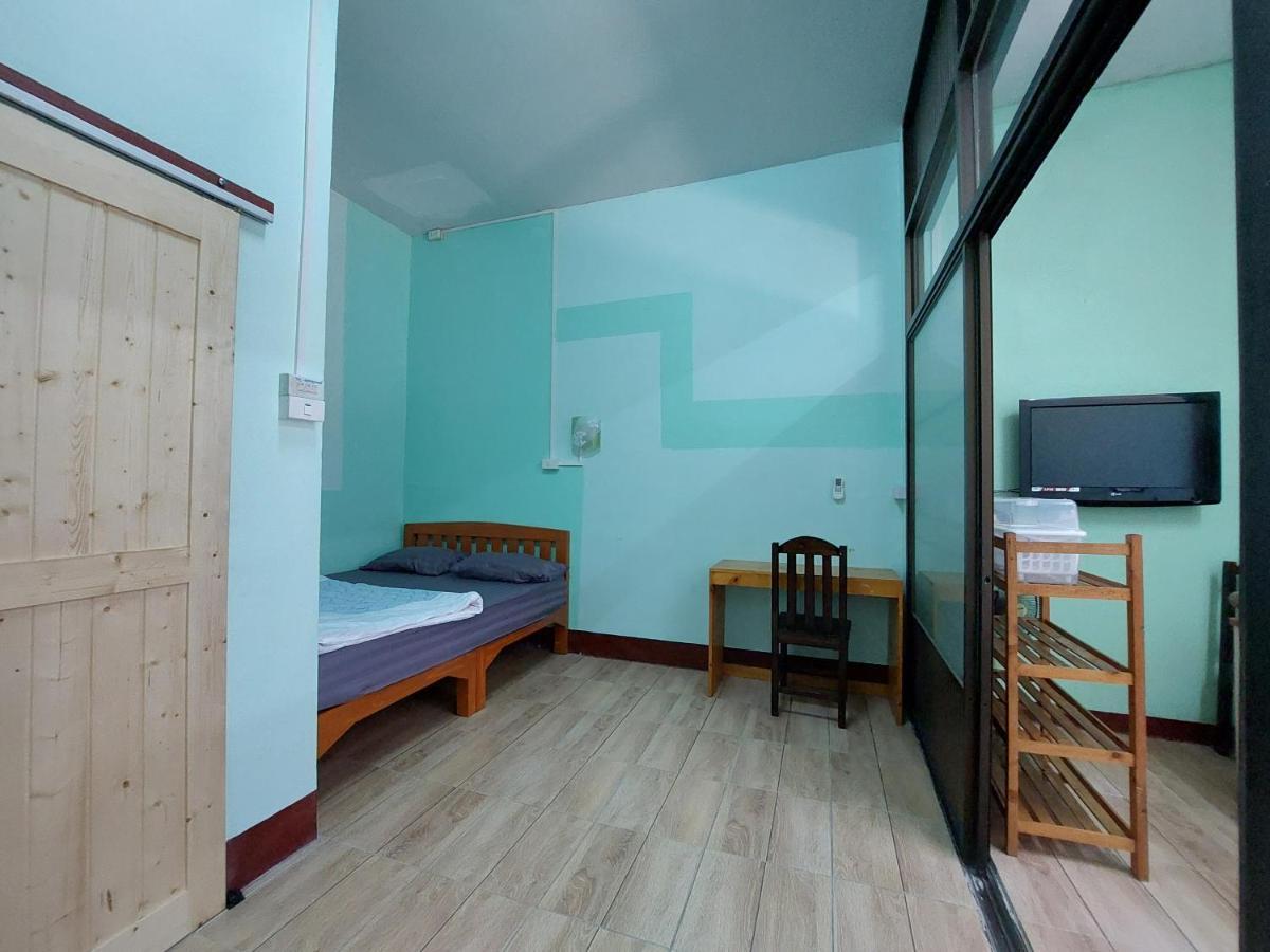 Jaisabai Homestay Mae Ai Exterior photo