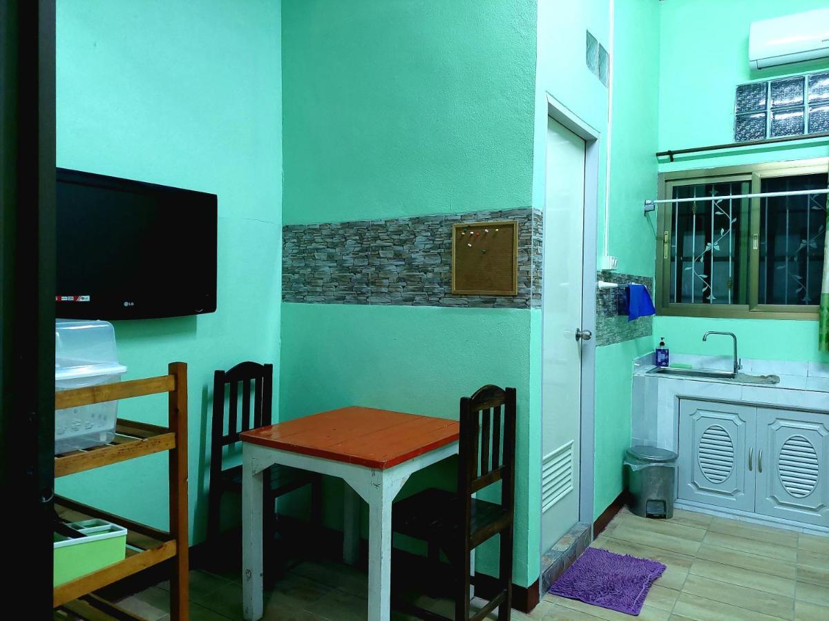 Jaisabai Homestay Mae Ai Exterior photo