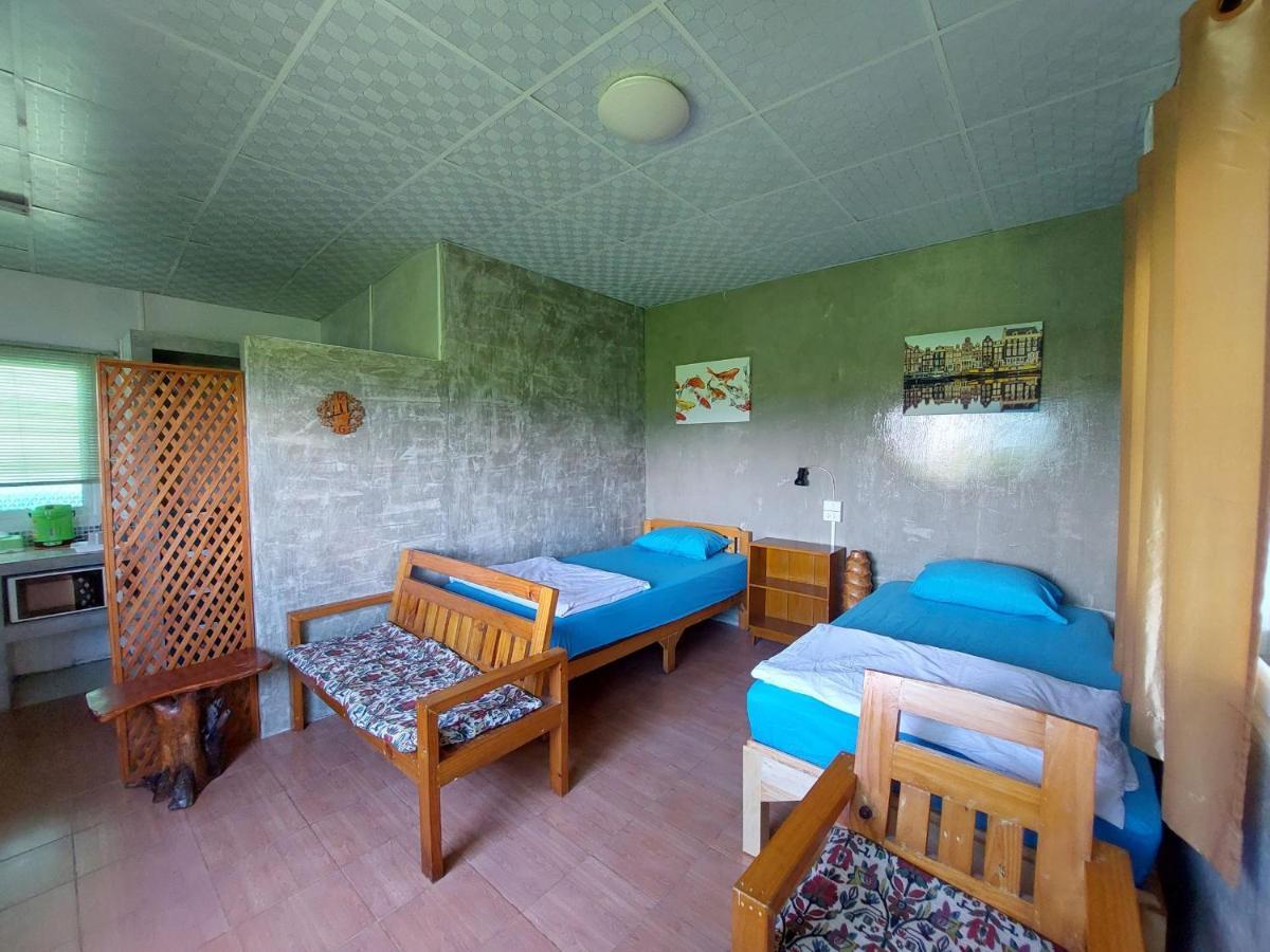 Jaisabai Homestay Mae Ai Exterior photo