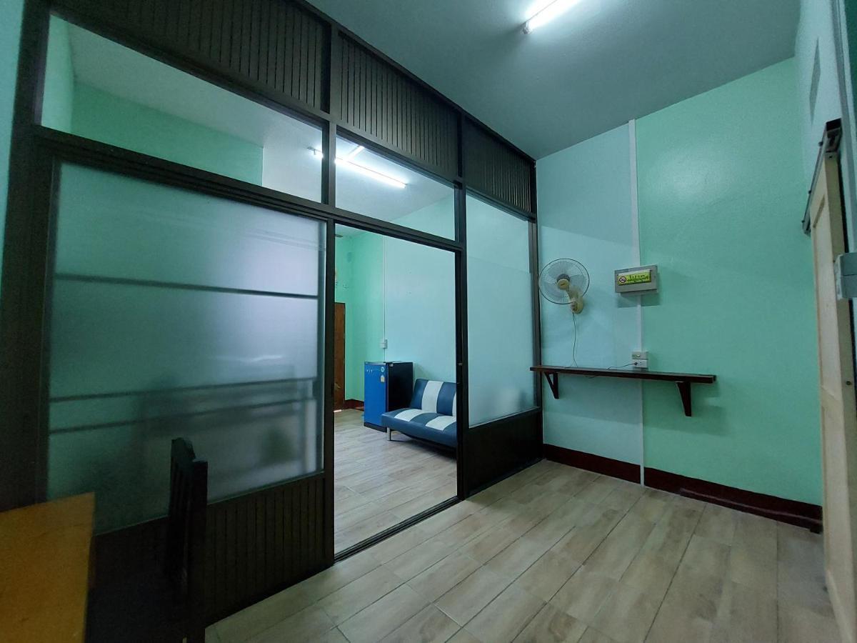 Jaisabai Homestay Mae Ai Exterior photo