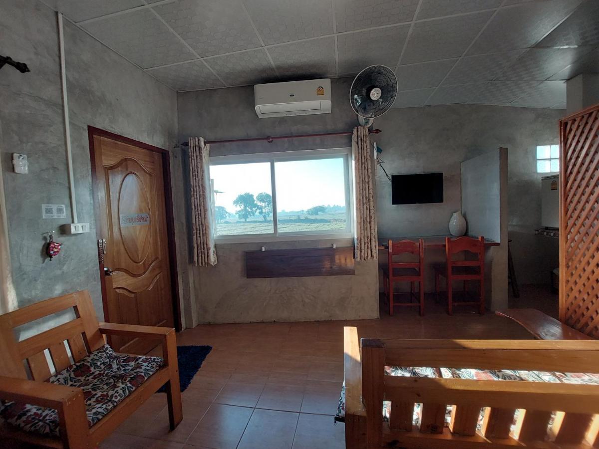 Jaisabai Homestay Mae Ai Exterior photo