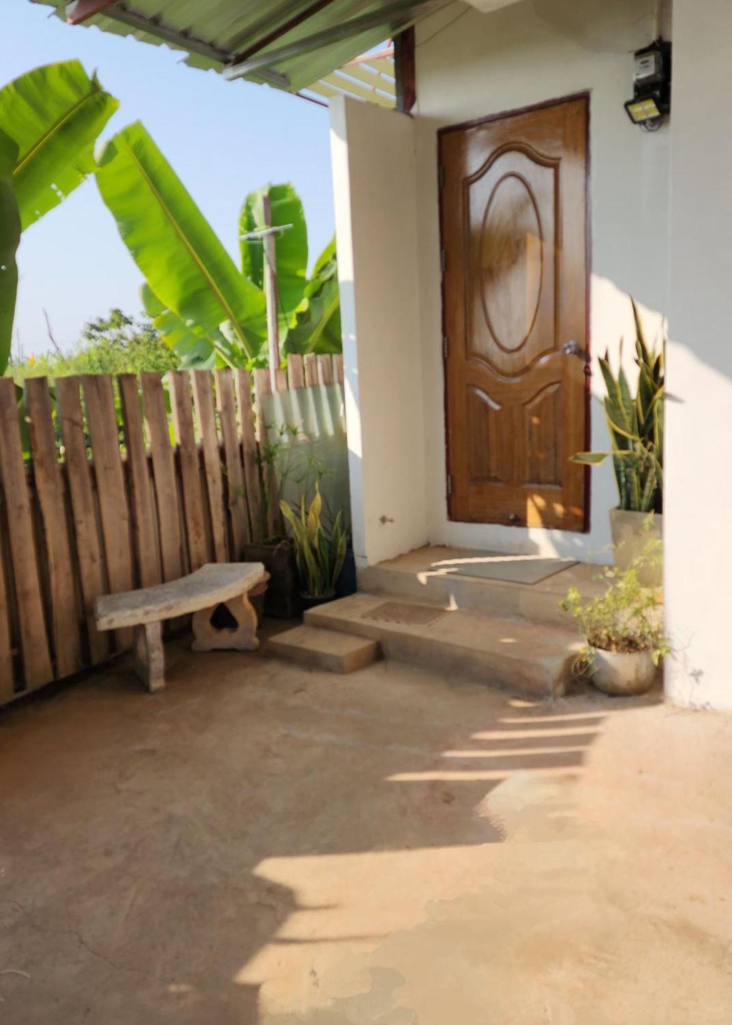 Jaisabai Homestay Mae Ai Exterior photo
