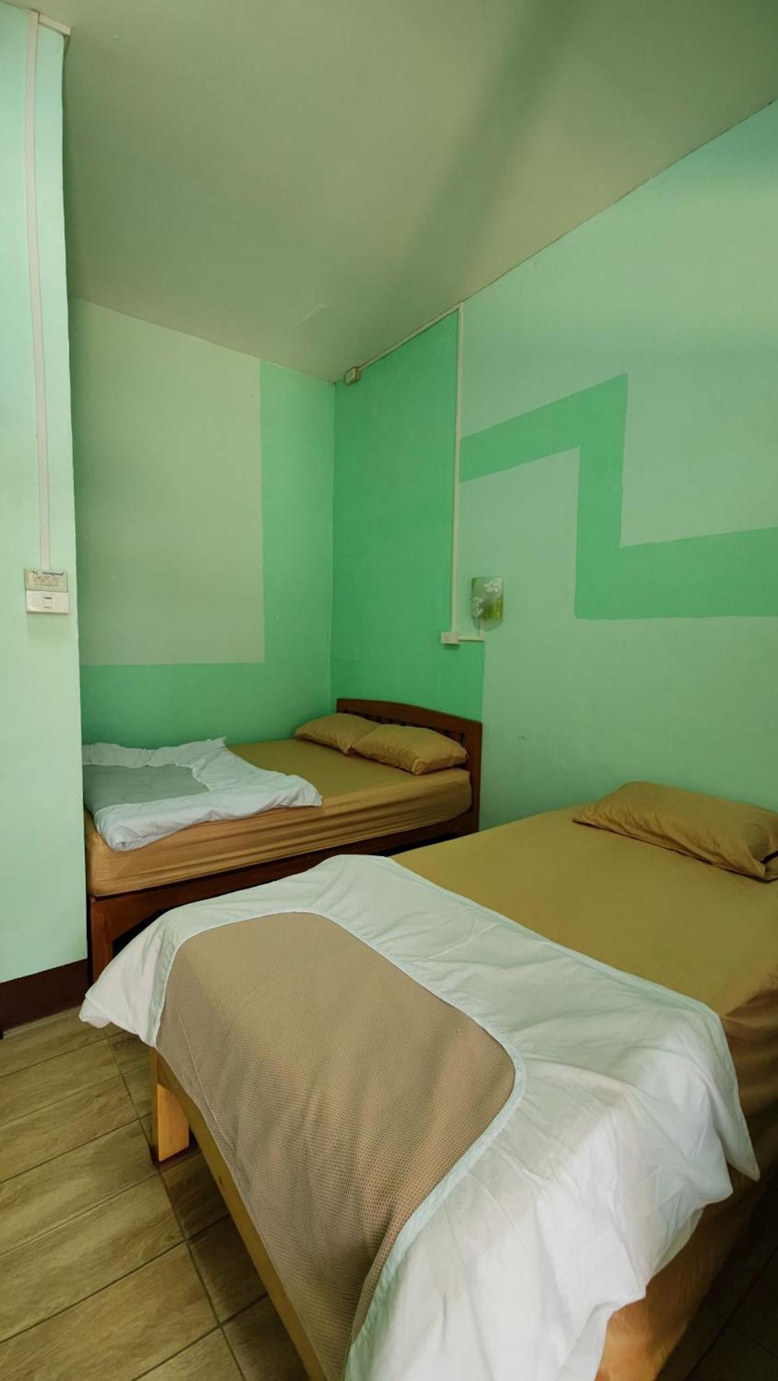 Jaisabai Homestay Mae Ai Room photo