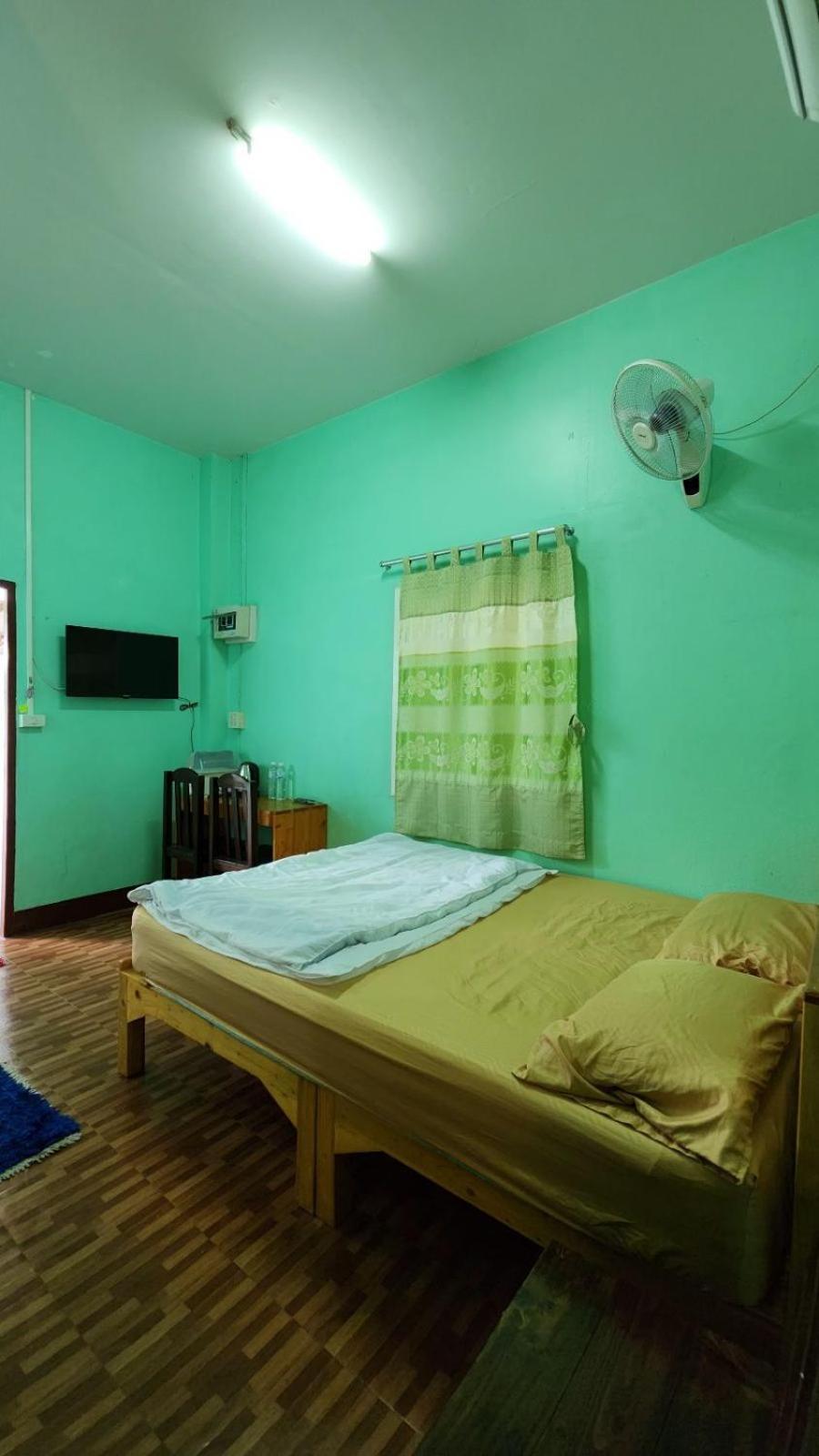 Jaisabai Homestay Mae Ai Room photo