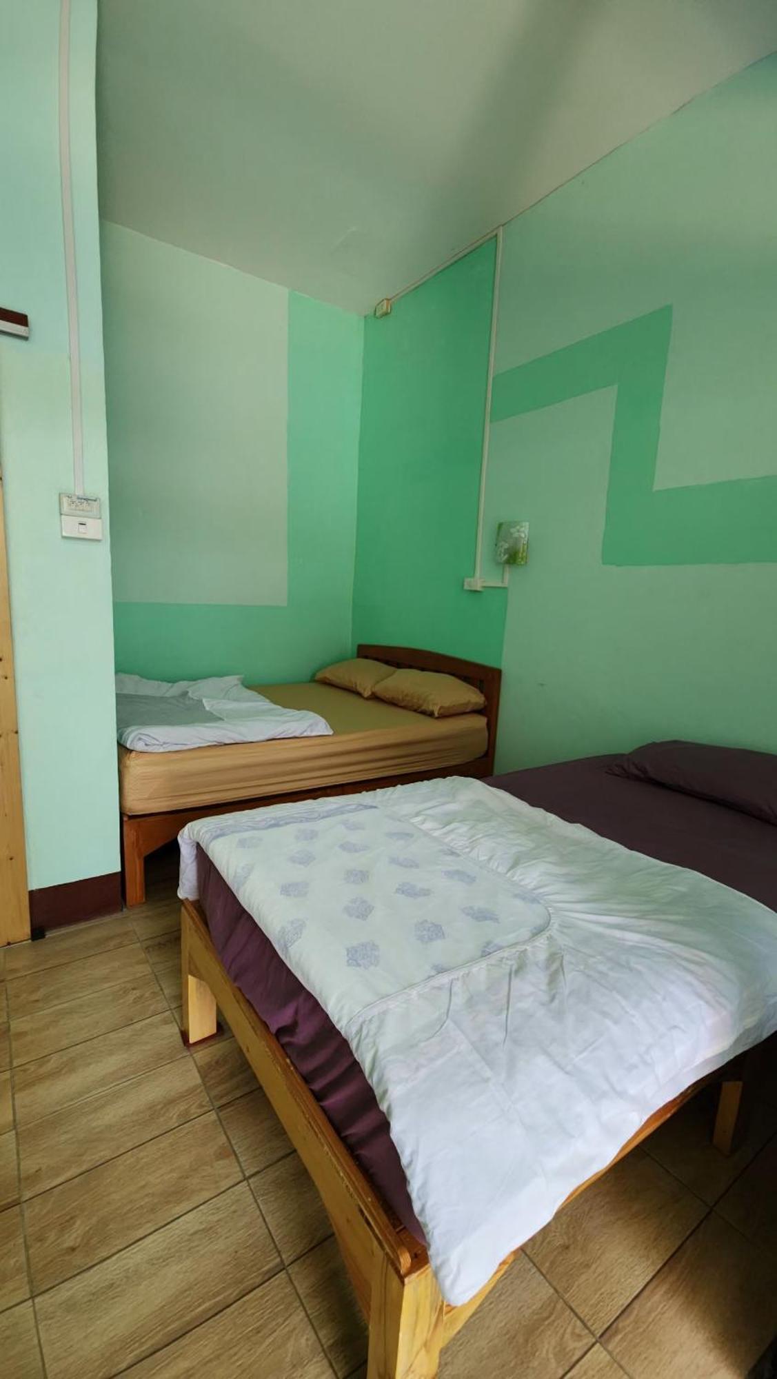 Jaisabai Homestay Mae Ai Room photo