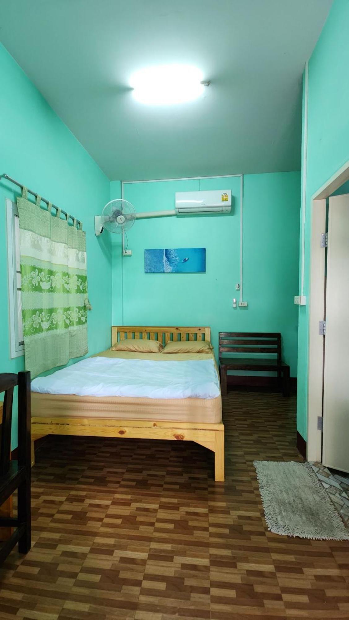 Jaisabai Homestay Mae Ai Room photo