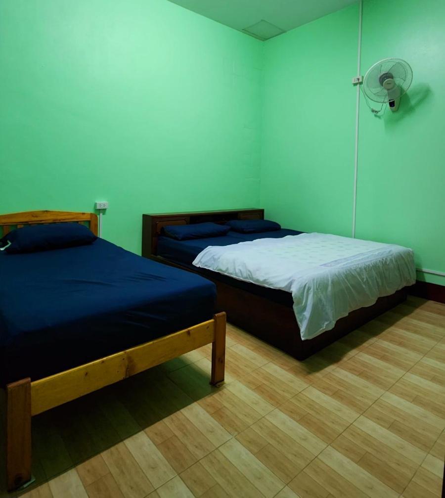 Jaisabai Homestay Mae Ai Exterior photo