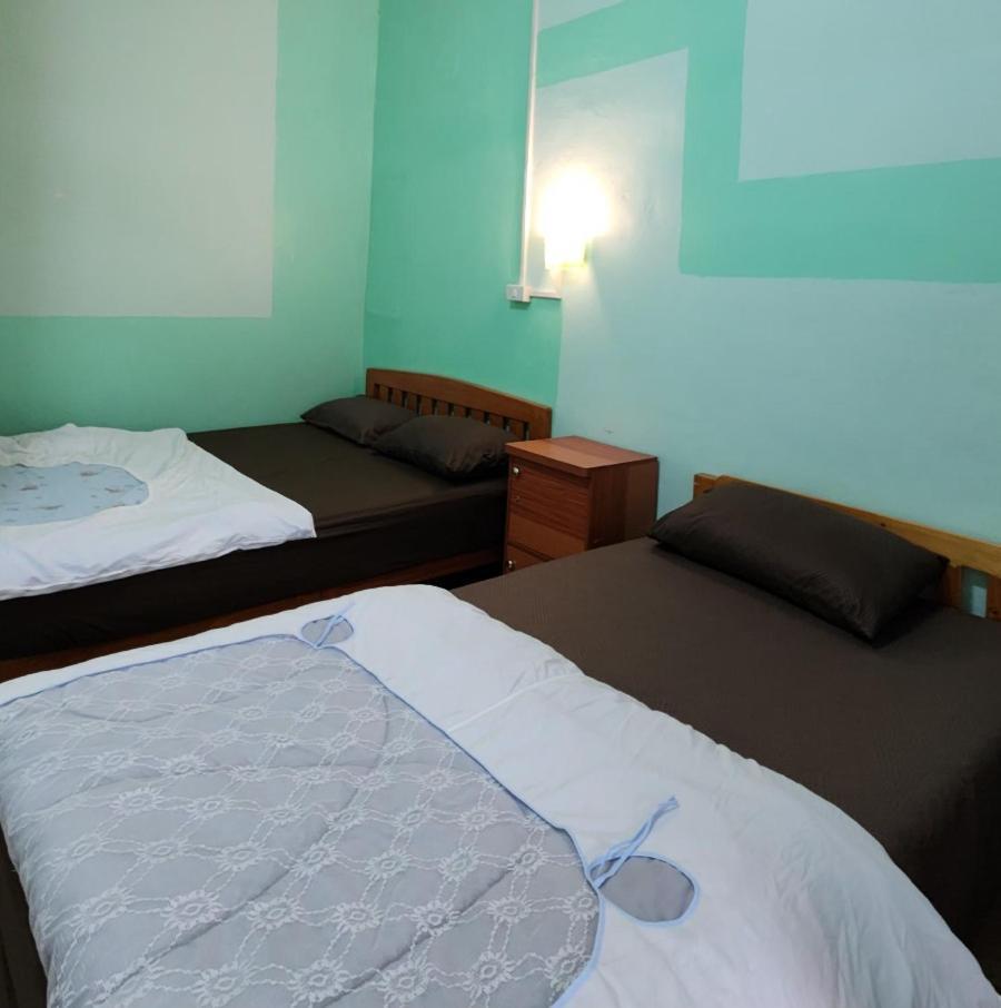 Jaisabai Homestay Mae Ai Exterior photo