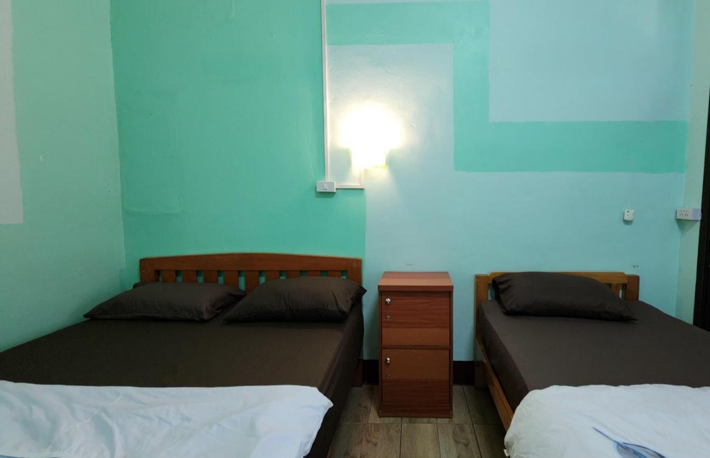 Jaisabai Homestay Mae Ai Exterior photo