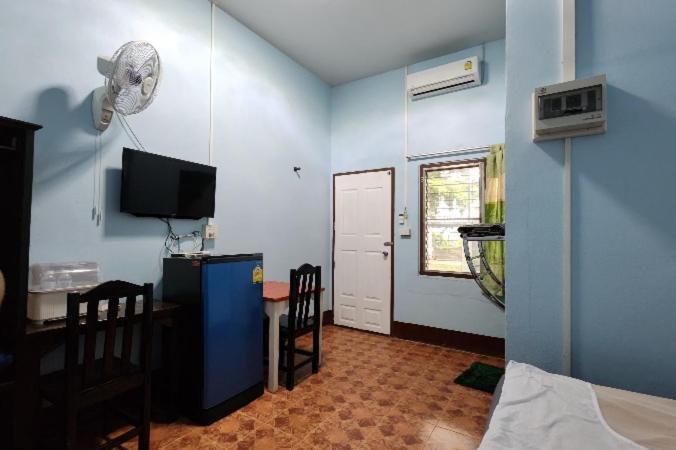 Jaisabai Homestay Mae Ai Exterior photo