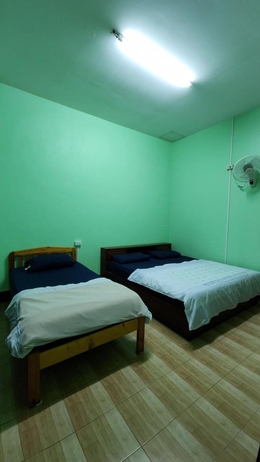 Jaisabai Homestay Mae Ai Exterior photo
