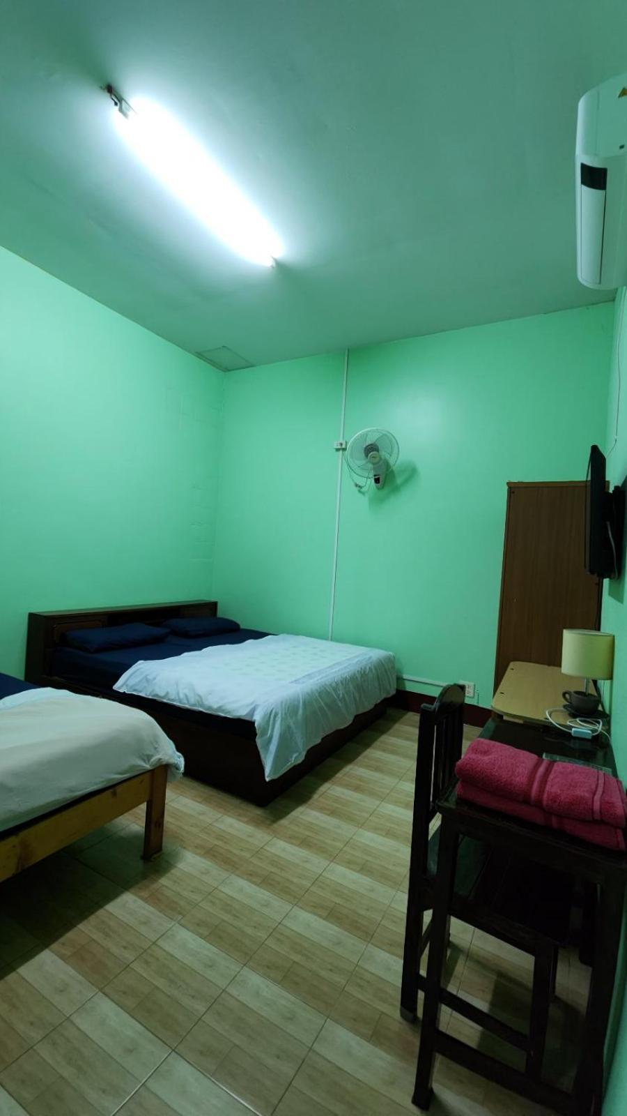 Jaisabai Homestay Mae Ai Exterior photo