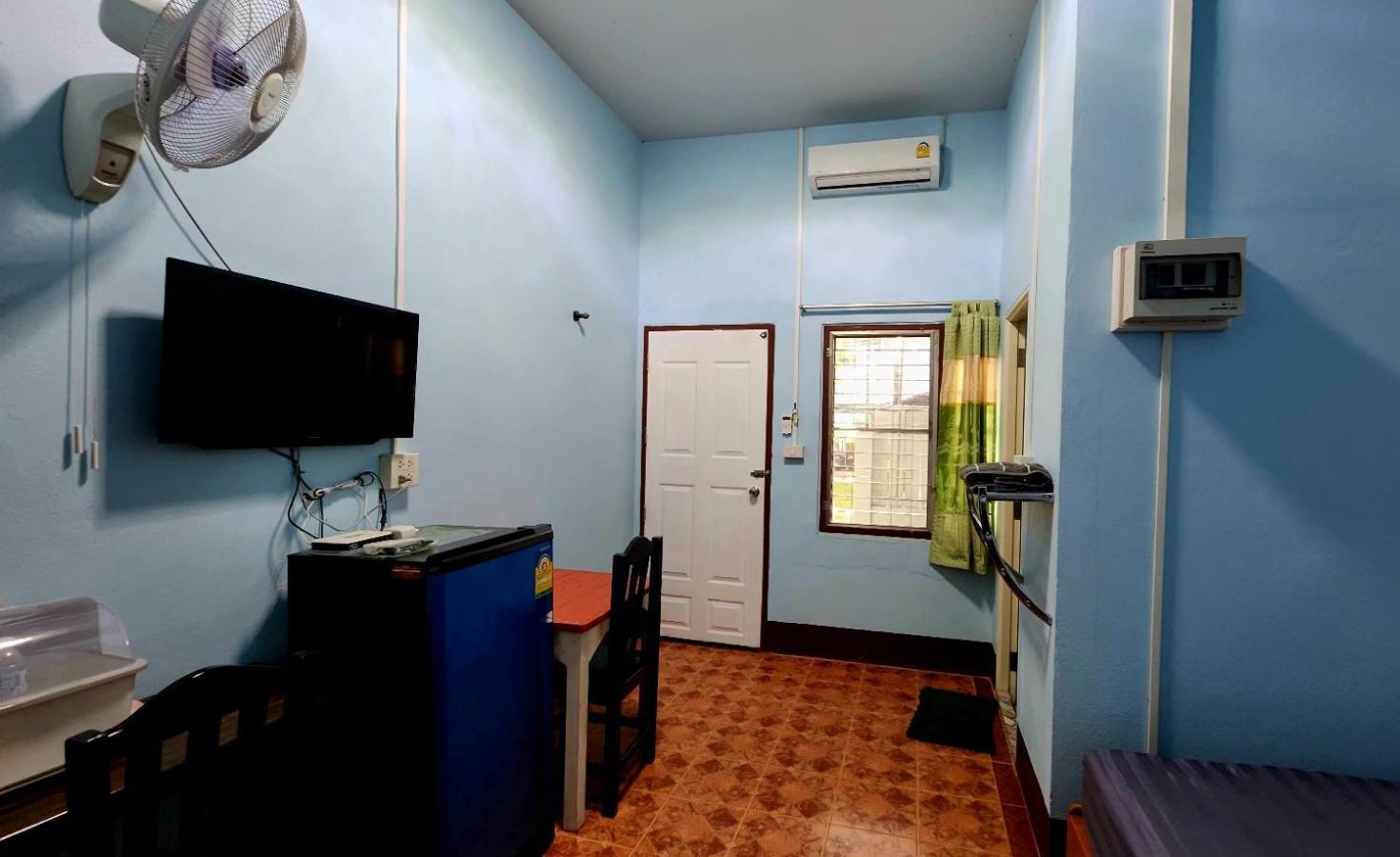 Jaisabai Homestay Mae Ai Exterior photo