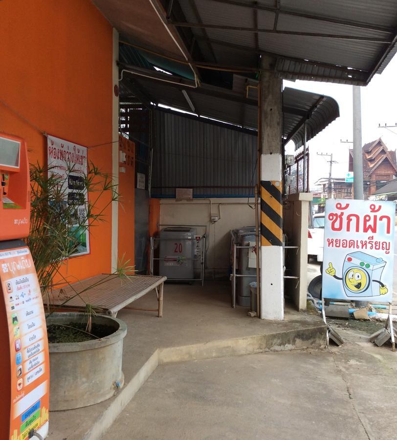 Jaisabai Homestay Mae Ai Exterior photo