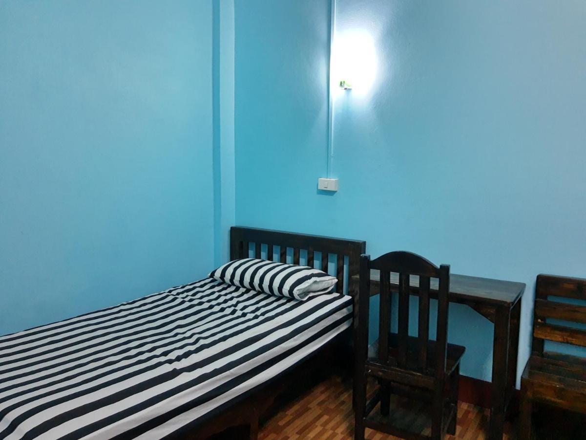 Jaisabai Homestay Mae Ai Exterior photo